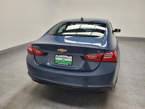 Used 2024 Chevrolet Malibu LT image 7