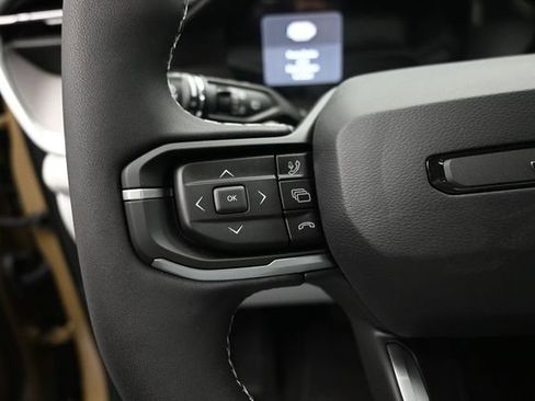 New 2026 Jeep Cherokee Laredo AWD/4WD image 5