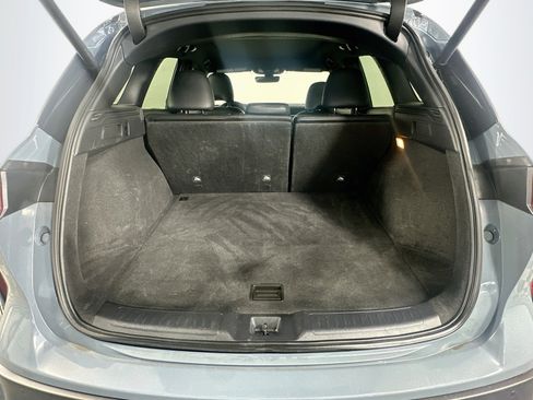 Used 2023 INFINITI QX50 Sport FWD image 29