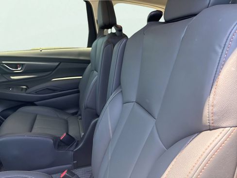 Certified 2025 Subaru Ascent Bronze Edition AWD/4WD image 9