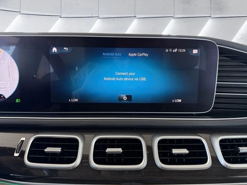 Used 2020 Mercedes-Benz GLE 350 4MATIC w/ 3rd Row Seat Package image 16