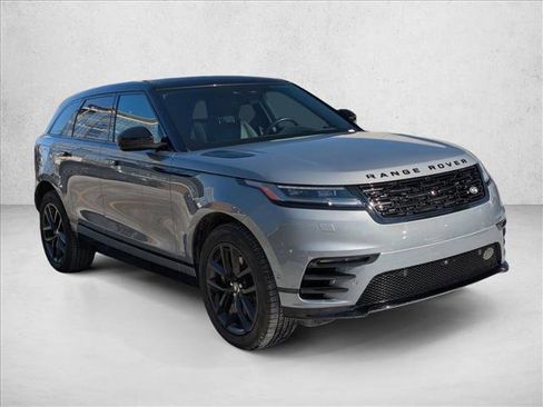Used 2024 Land Rover Range Rover Velar Dynamic SE image 3