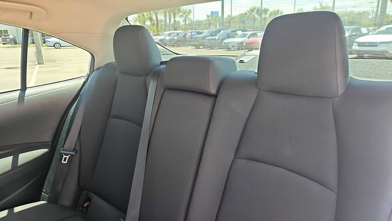Used 2023 Toyota Corolla LE FWD image 24