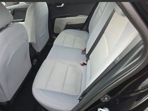 Used 2020 Kia Rio S FWD image 7