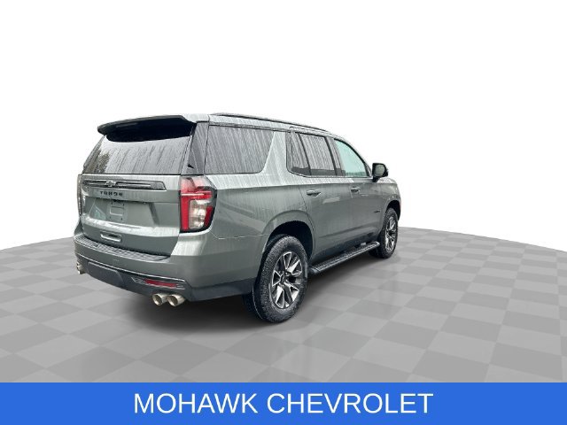 Used 2023 Chevrolet Tahoe Z71 w/ Z71 Off-Road Package AWD/4WD image 8