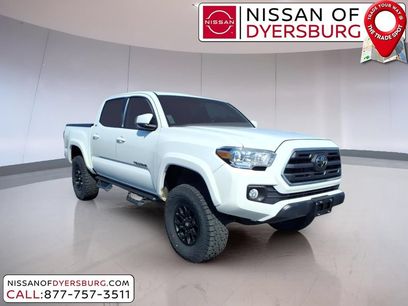 Used 2019 Toyota Tacoma SR5