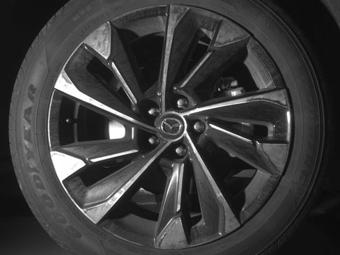 Used 2025 MAZDA CX-50 2.5 Hybrid w/ Premium Plus Pkg image 13