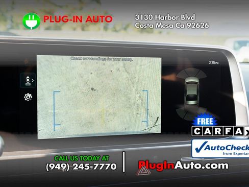 Used 2023 Hyundai Ioniq 6 SEL w/ Cargo Package image 34