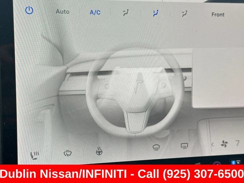 Used 2023 Tesla Model 3 RWD image 27