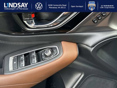 Used 2023 Subaru Outback Touring image 17