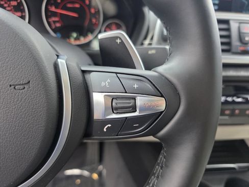 Used 2020 BMW 430i Coupe w/ M Sport Package RWD image 18