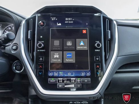 Used 2024 Subaru Crosstrek 2.0i Premium image 29