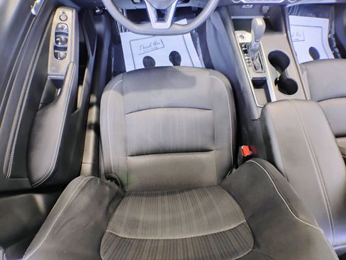 Used 2019 Nissan Altima 2.5 S image 36