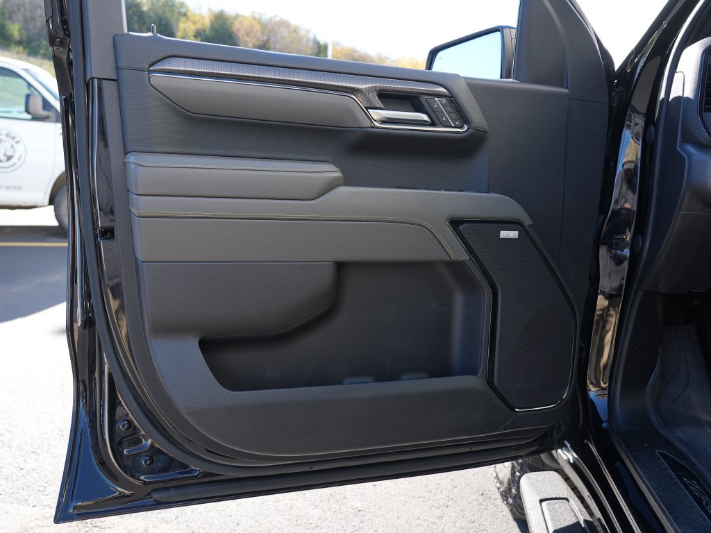 Certified 2023 Chevrolet Silverado 1500 ZR2 AWD/4WD image 15