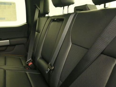 New 2026 Ford F250 4x4 Crew Cab Super Duty image 12