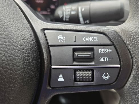 Certified 2024 Honda Accord LX image 24