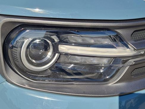 Used 2021 Ford Bronco Sport Big Bend image 5