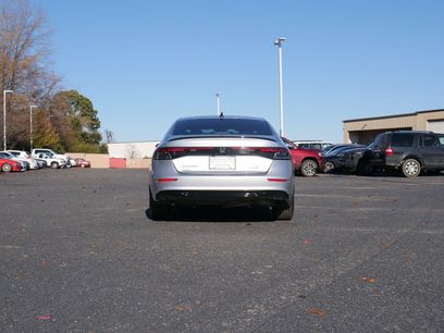 Used 2025 Honda Accord Sport