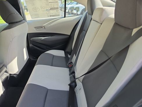 New 2026 Toyota Corolla LE FWD image 26