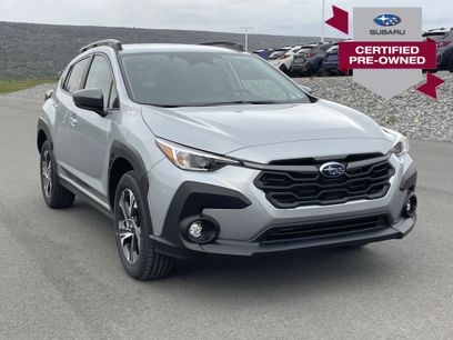 Used 2026 Subaru Crosstrek 2.5i w/ Convenience Package #1
