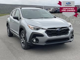 Used 2026 Subaru Crosstrek 2.5i w/ Convenience Package #1 AWD/4WD video 1