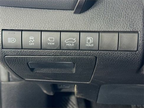 Certified 2024 Toyota Camry XLE w/ Navigation Package image 10