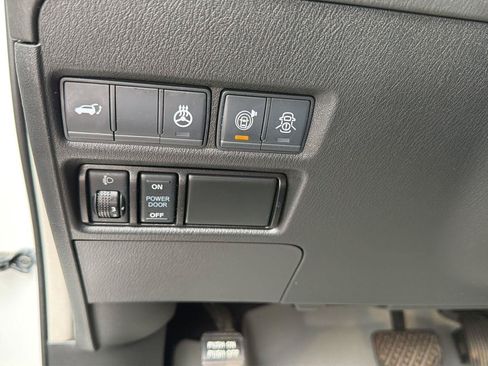 Used 2021 INFINITI QX80 Luxe w/ All-Season Package AWD/4WD image 20