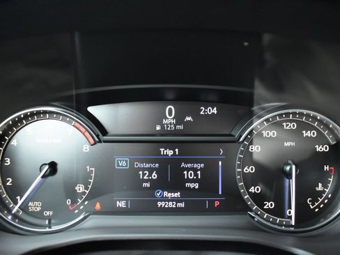 Used 2020 Cadillac XT6 Premium Luxury FWD image 18