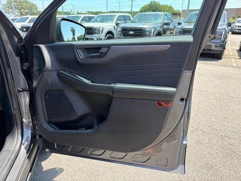 Used 2023 Ford Escape Active FWD image 24