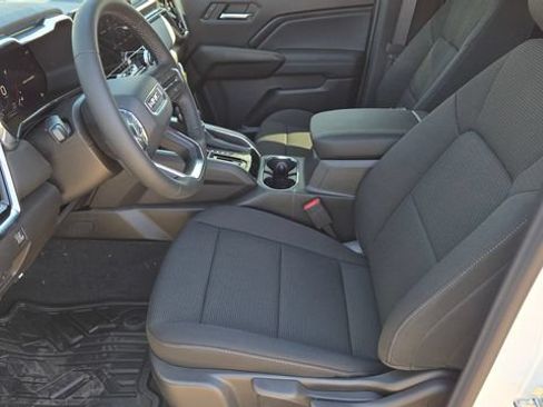 New 2026 GMC Canyon Elevation RWD image 11