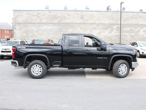 New 2025 Chevrolet Silverado 2500 LT w/ Convenience Package image 64