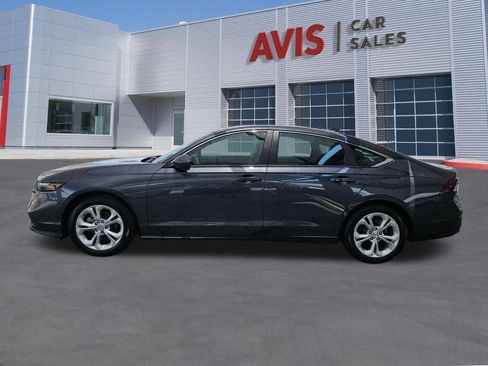 Used 2025 Honda Accord LX image 10