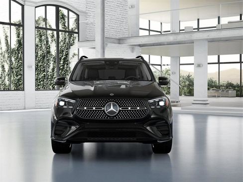 New 2026 Mercedes-Benz GLE 350 GLE 350 image 7