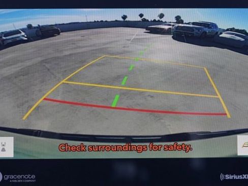 Used 2022 Toyota Tundra SR5 w/ TRD Off-Road Package image 28