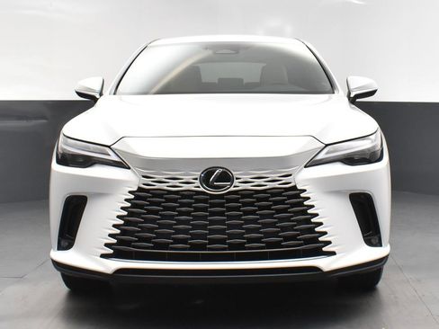 New 2025 Lexus RX 350 FWD image 10