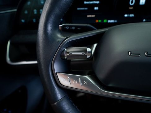 Used 2023 Lucid Air Pure AWD/4WD image 30