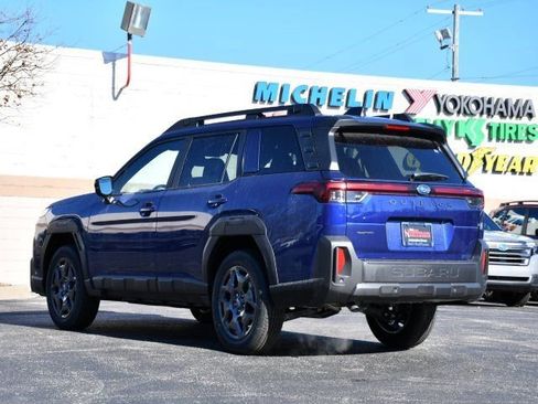 New 2026 Subaru Outback Premium image 5