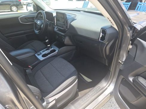 Used 2024 Ford Bronco Sport Big Bend AWD/4WD image 40