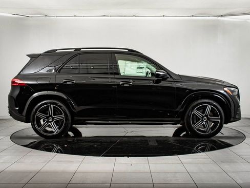 New 2026 Mercedes-Benz GLE 350 4MATIC image 11