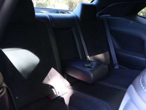 Used 2023 Dodge Challenger R/T Scat Pack w/ T/A Package image 42