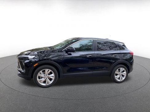 Used 2025 Buick Encore GX Preferred image 4