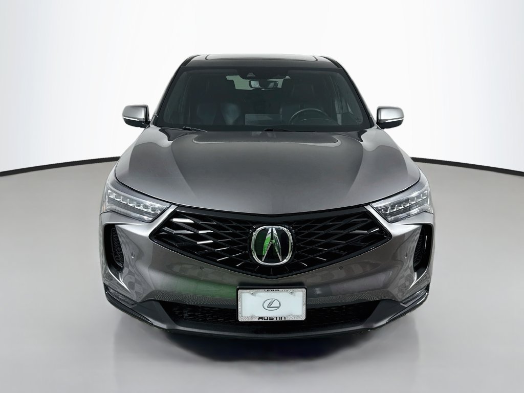 Used 2026 Acura RDX w/ Advance Package AWD/4WD image 2