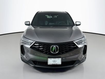 Used 2026 Acura RDX w/ Advance Package