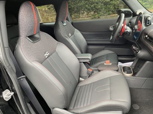 Used 2025 MINI Cooper John Cooper Works image 33