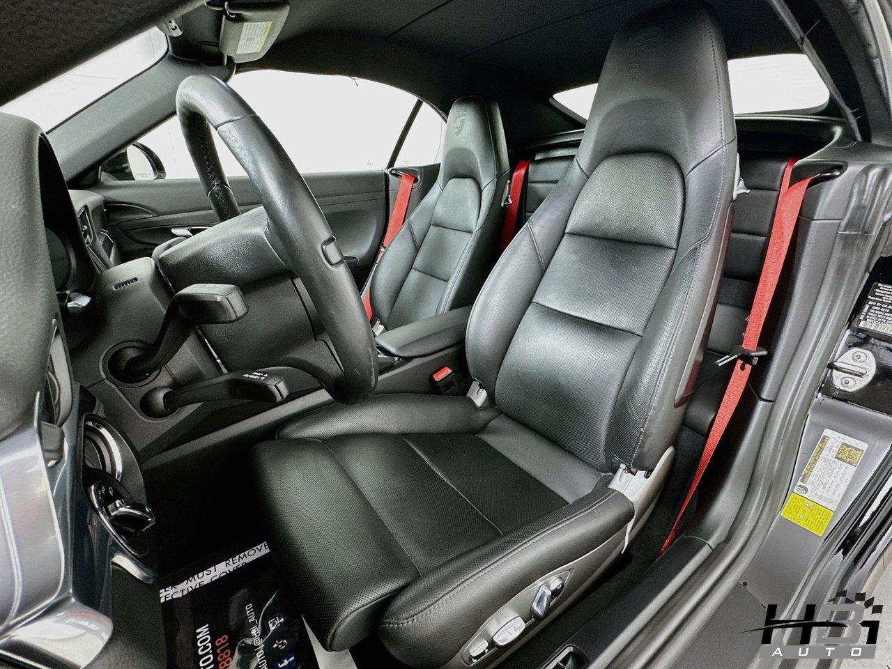 Used 2014 Porsche 911 Carrera RWD image 14