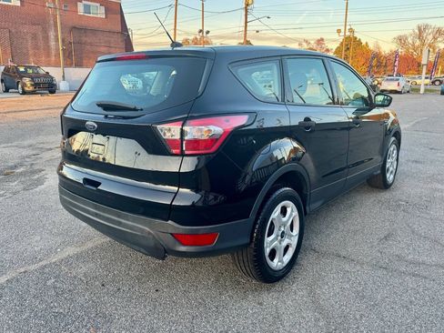 Used 2018 Ford Escape S FWD image 7