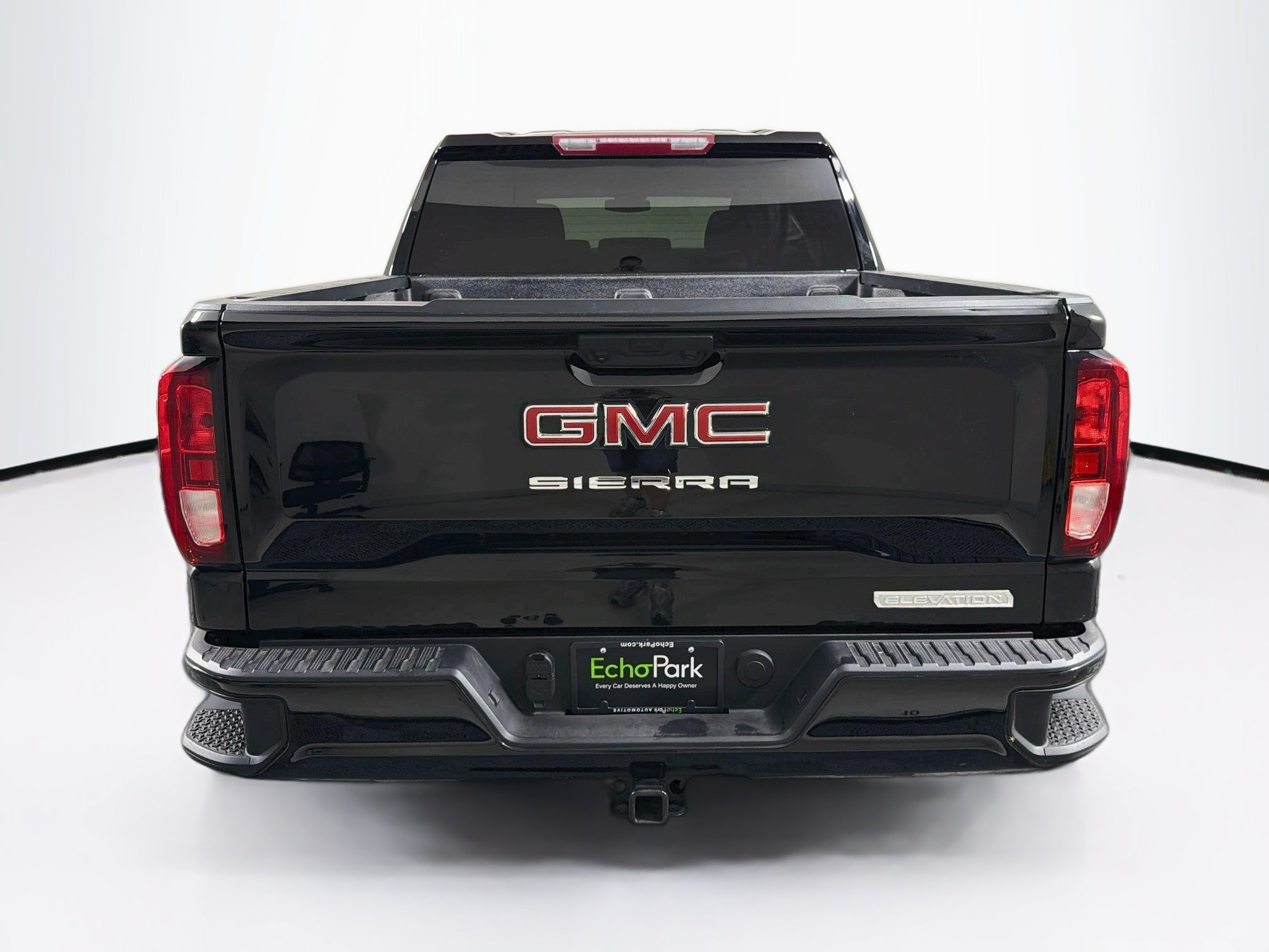Used 2024 GMC Sierra 1500 Elevation AWD/4WD image 7