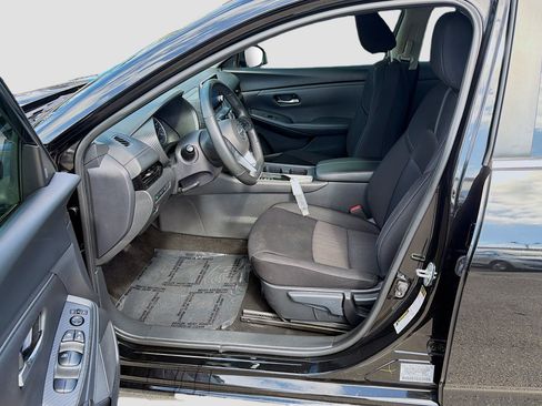 Used 2023 Nissan Sentra SV w/ All-Weather Package FWD image 17