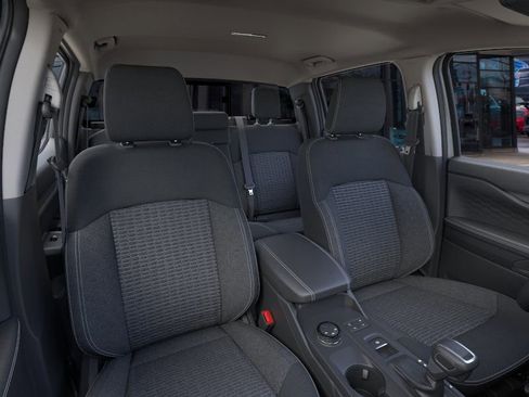 New 2026 Ford Ranger XLT w/ Equipment Group 301A High image 10