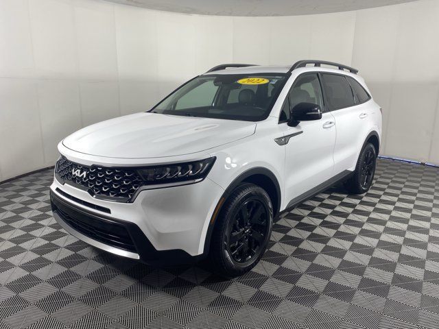 Used 2022 Kia Sorento S AWD/4WD image 12